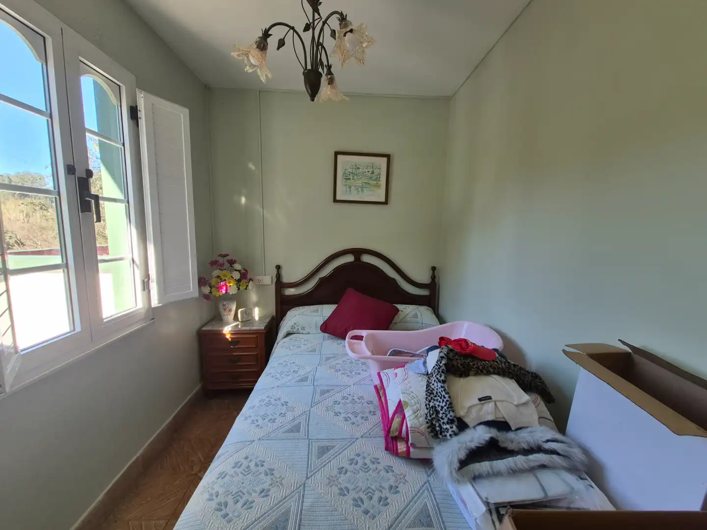 Chalet con jardín en venta en Lugar Vilar 1, imagen 24