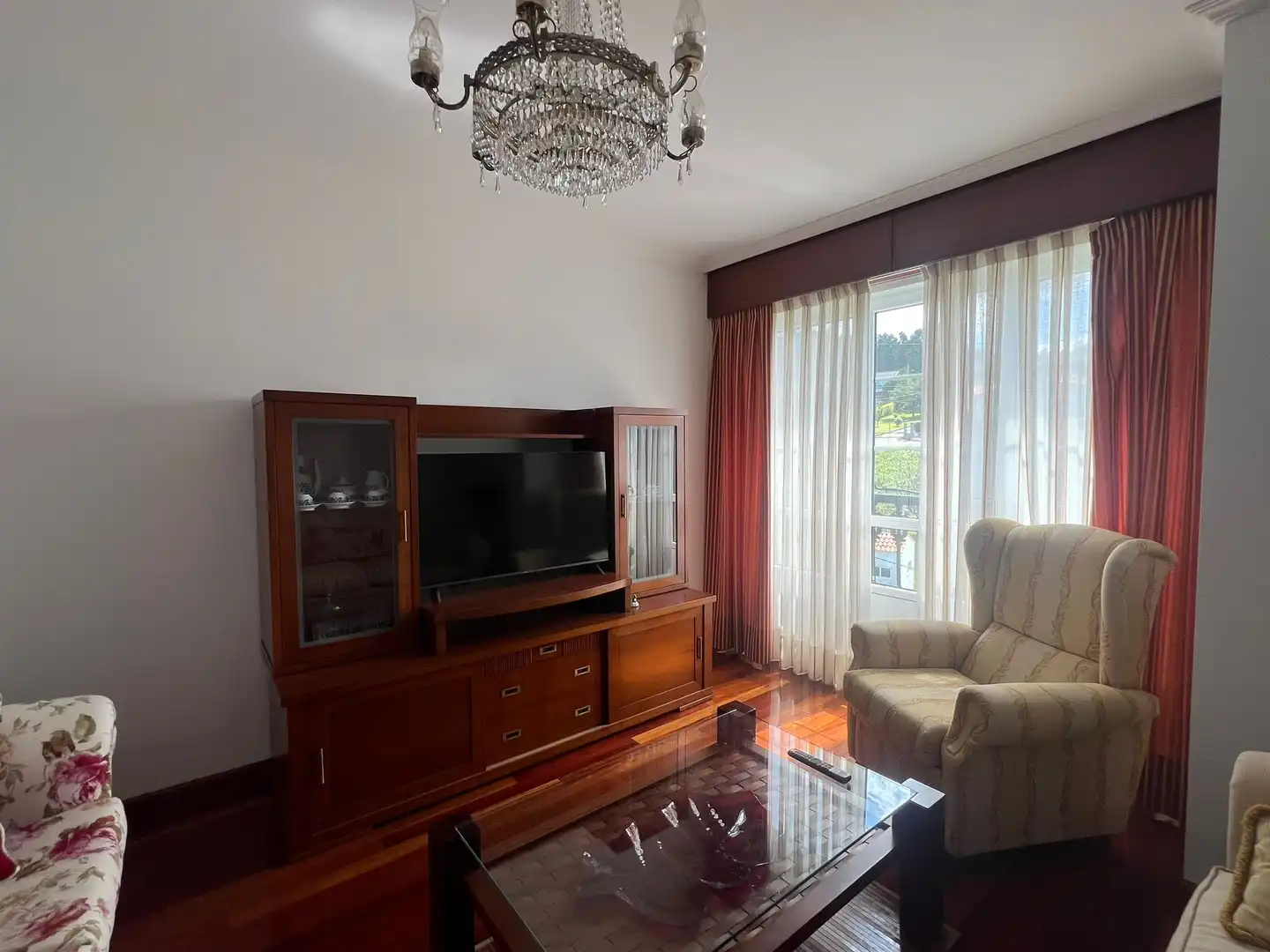 Dúplex de lloguer a Valdoviño