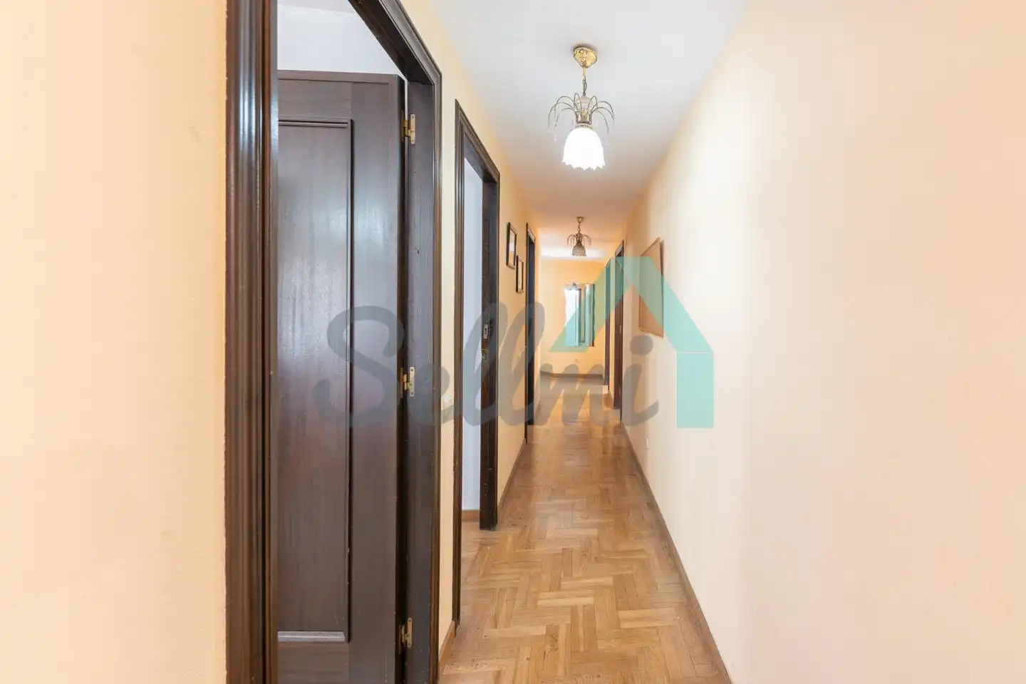 Habitación en Joaquín Manzanares, Masip
