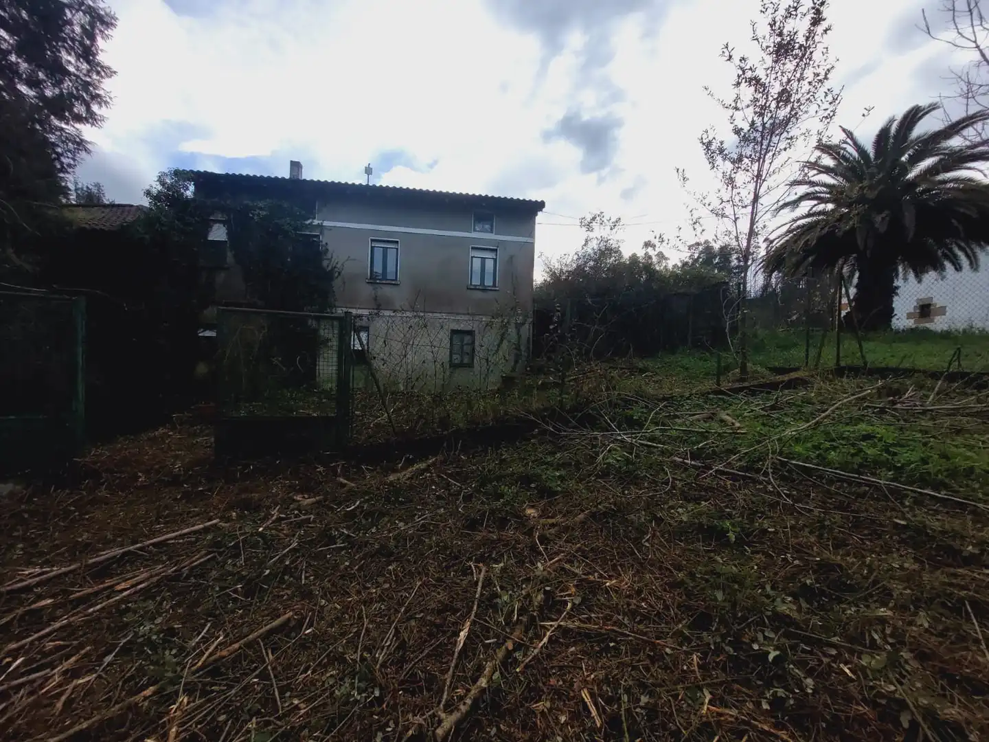 Country house zum Verkauf in Morga