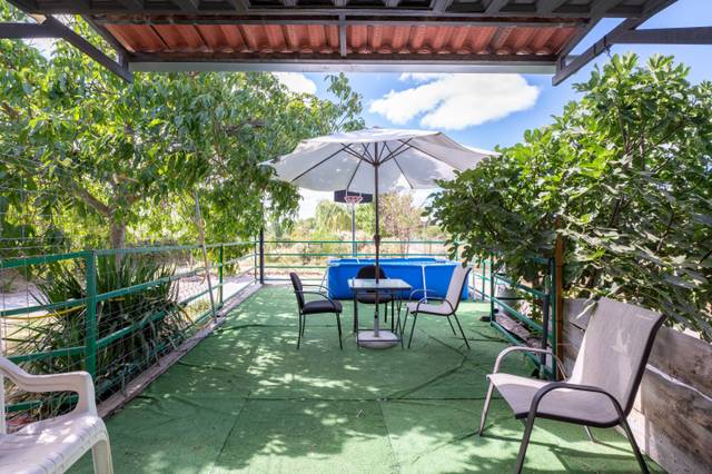 Casa-chalet en Venta en Zona Rural