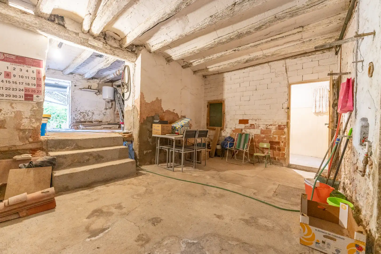 Casa o xalet en venda en Els Guiamets amb Aire condicionat, Jardí privat i Terrassa