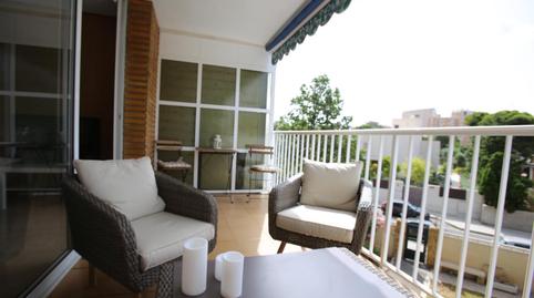 Photo 2 of Flat to rent in Albufereta, Alicante