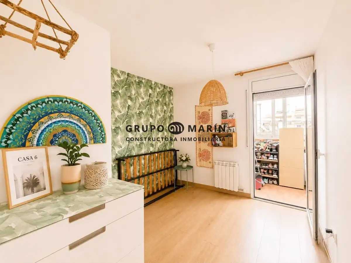 Appartement avec terrasse à vendre à Carrer de Sant Pere Màrtir, imagen 8