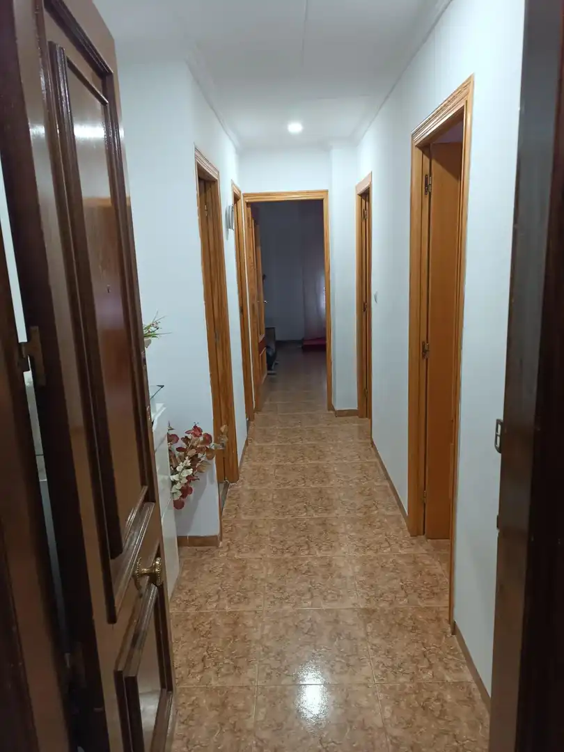 Piso en venta en Burriana / Borriana