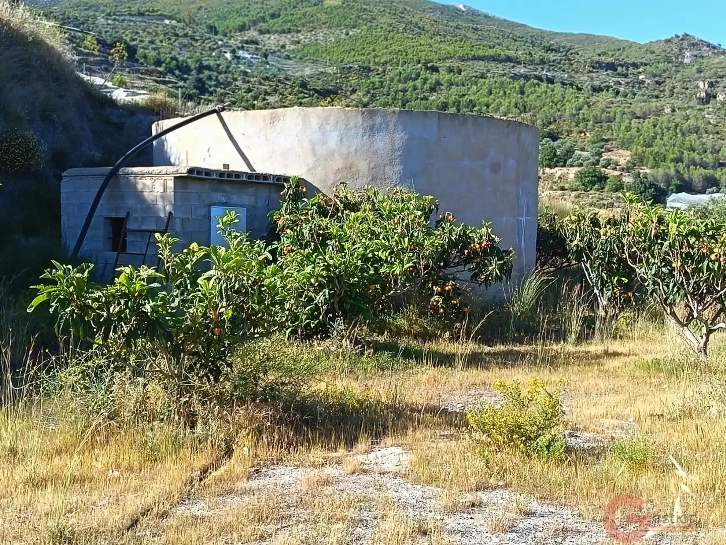 Casa rústica en venda a Ítrabo, imagen 11