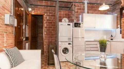 Foto 3 de Piso de alquiler en N/a, Sant Andreu de Palomar,  Barcelona Capital