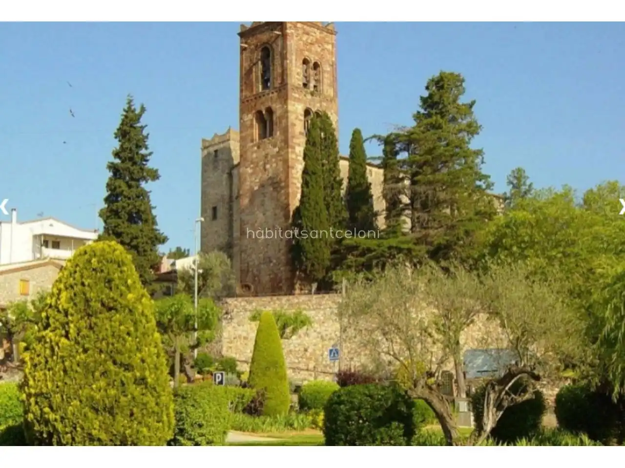 Villa mit Pool zum Verkauf in Calle Doctor Trueta 23, imagen 2