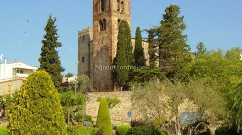Foto 2 de Casa o xalet en venda a Calle Doctor Trueta, 23, Sant Pere de Vilamajor, Barcelona