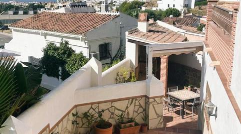 Foto 4 de Casa adosada en venda a Centro, Nerja