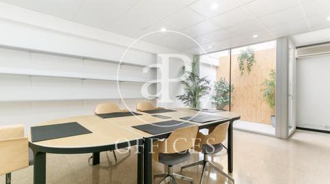 Foto 5 de Oficina en venda a C/ D'aragó, Dreta de l'Eixample, Barcelona