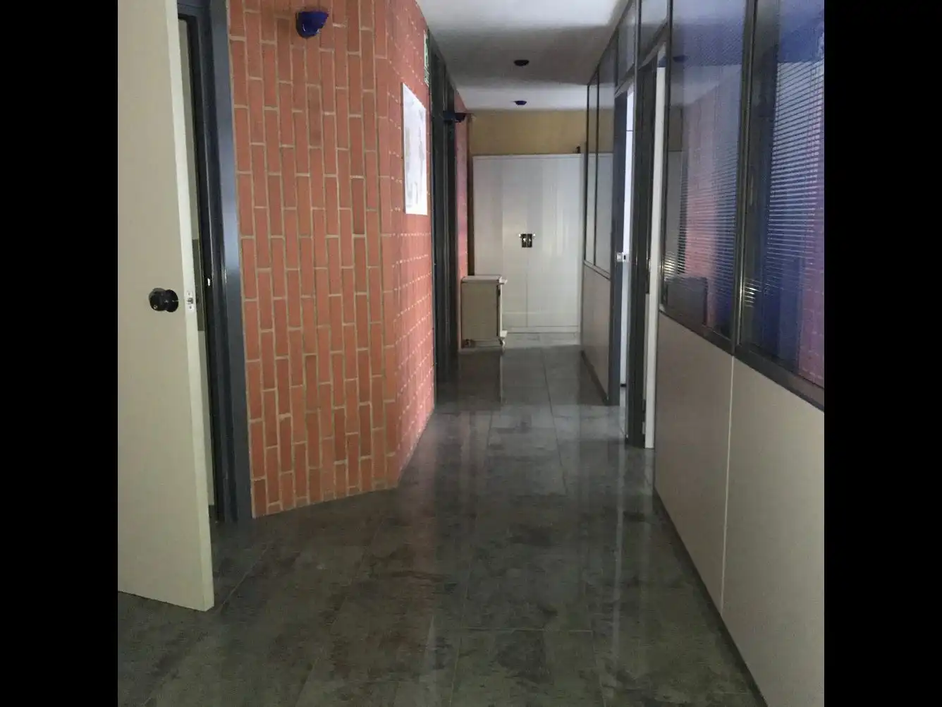 Büro zum Verkauf in Lakua-Bizkarra, imagen 14