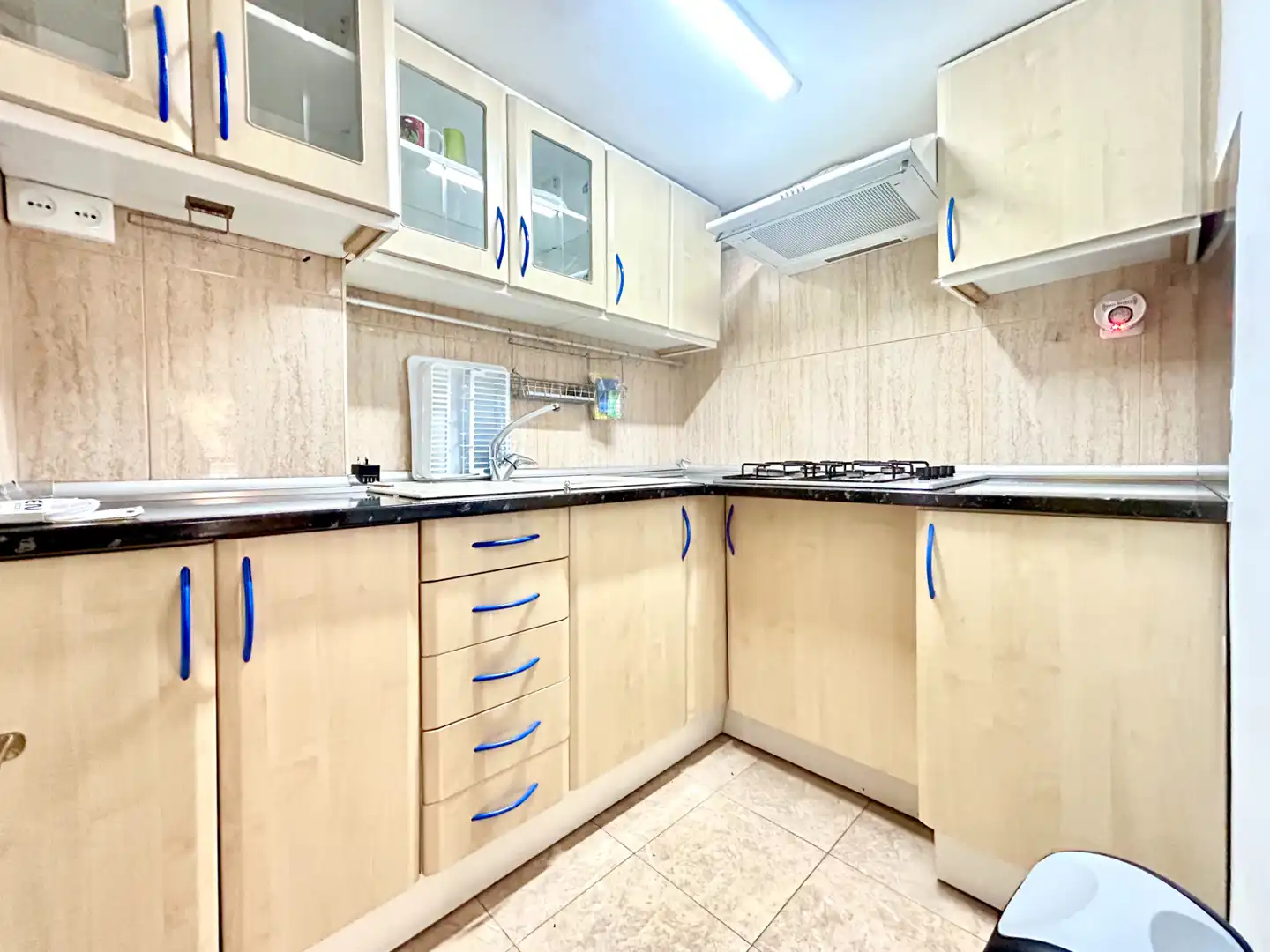 Cocina de Local en venta en Valencia