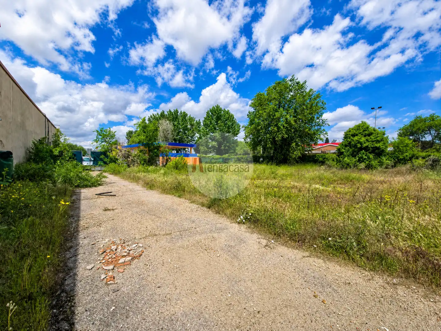 Residencial en venda en Fuenlabrada