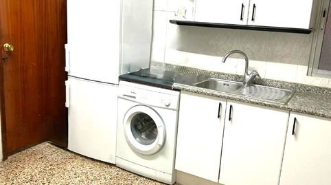 Foto 5 de Piso de alquiler en Calle de la Gloria, San Juan, Murcia Capital