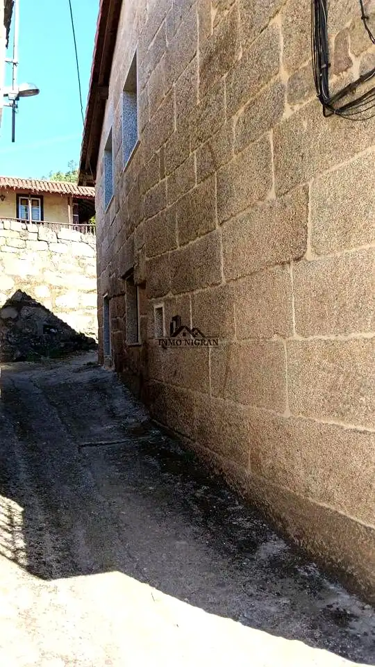 Adosado con terraza en venta en Estrada Castro de Beiro, imagen 22