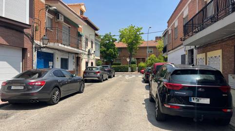 Foto 2 de Residencial en venda a Calle del Río Júcar, Venecia - Nueva Alcalá, Madrid