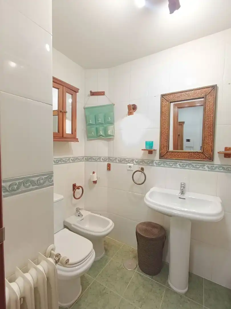 Flat for sale in Calle Elisa Cendrero, El Perchel