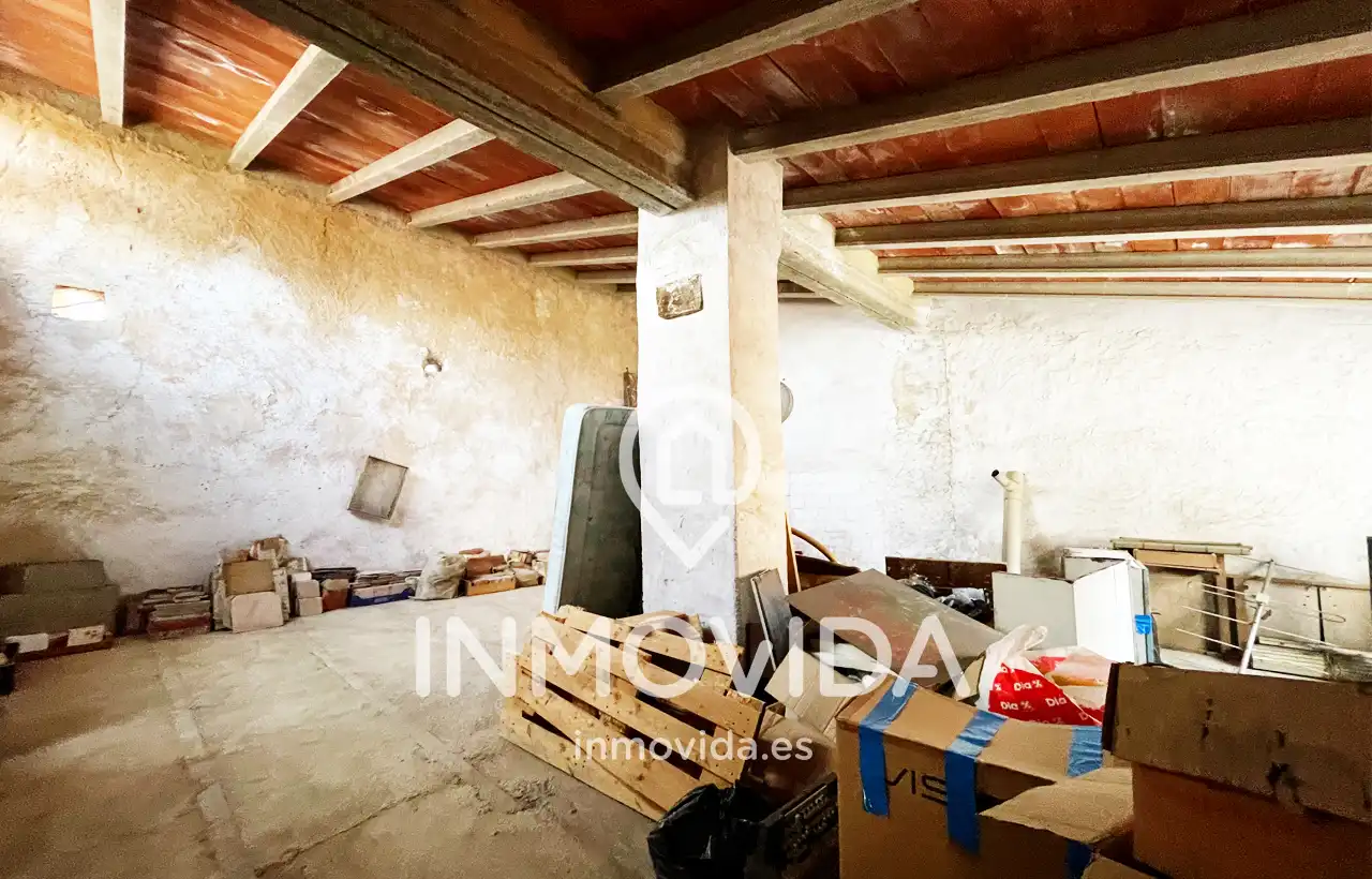 Casa o xalet en venda en Xàtiva amb Terrassa i Traster