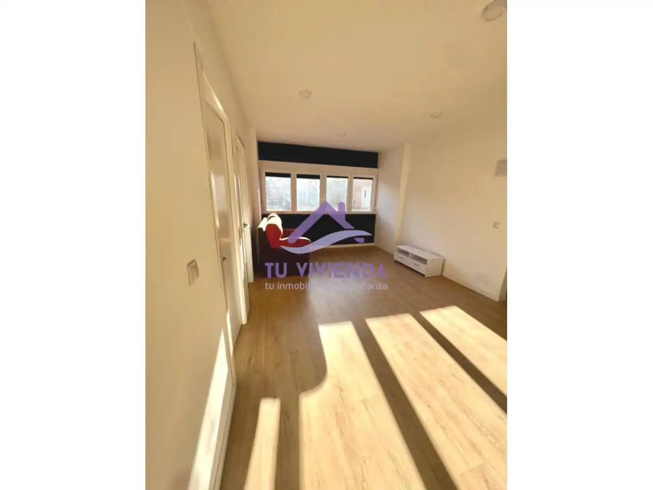 Flat for sale in Valladolid  with Heating and Furnished