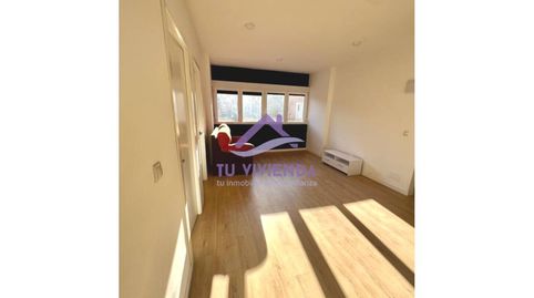 Foto 2 de Piso en venta en Calle Cigueña, 41, Pajarillos Bajos, Valladolid Capital