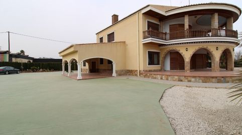 Foto 3 de Casa o xalet en venda a Alzabares, Elche / Elx