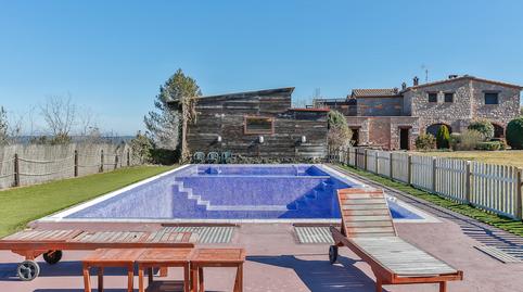 Foto 4 de Finca rústica en venda a Aguilar de Segarra, Barcelona