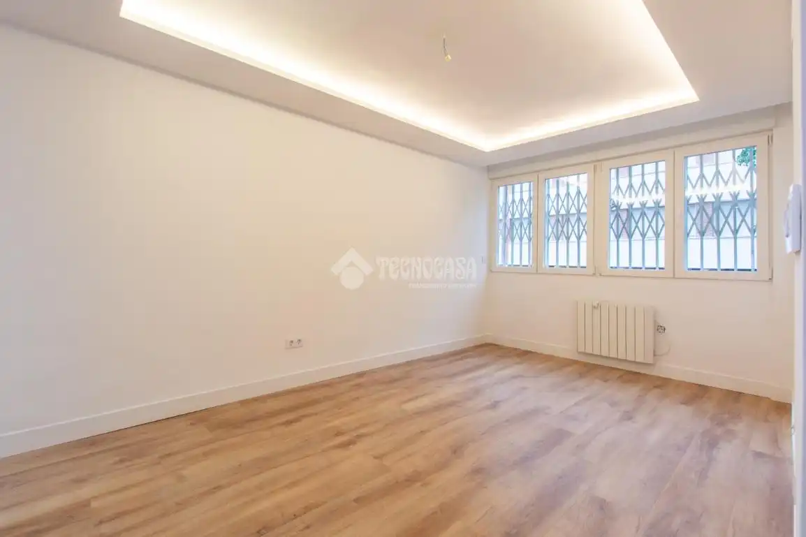 Piso en venta en Fuencarral - El Pardo
