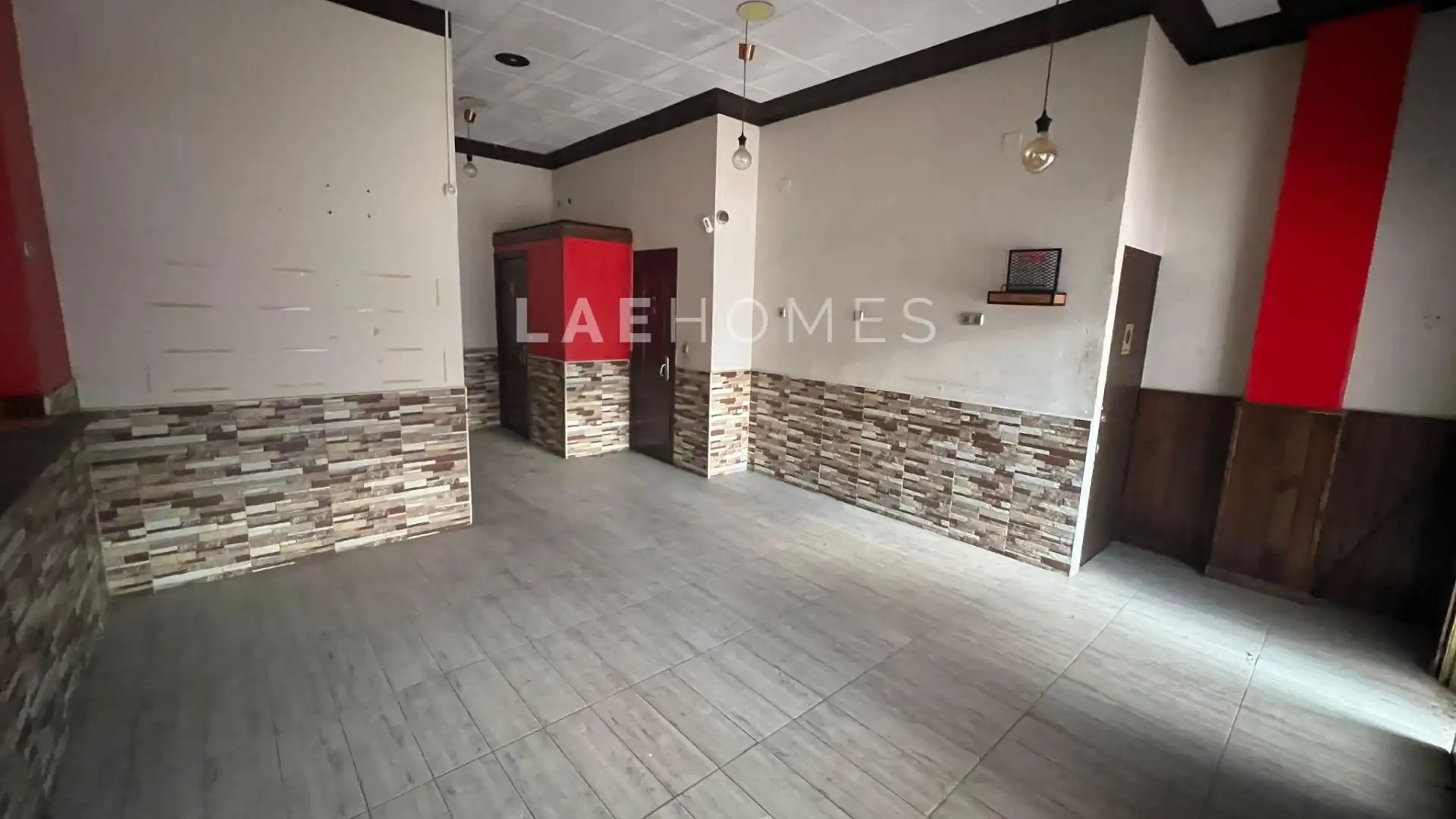 Business premises for sale in Avenida GLORIA FUERTES, imagen 2