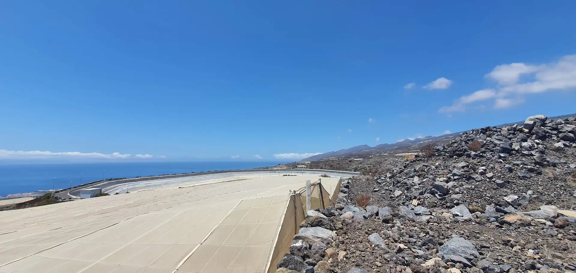 Terreny rústic en venda a Playa de San Juan, imagen 44