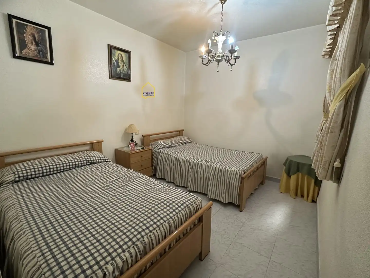 Flat with terrace for sale in Lorca Ciudad, imagen 26