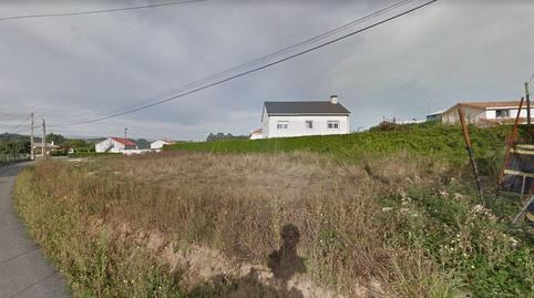 Foto 5 de Residencial en venda a Rúa Piñeiro, Inás, A Coruña
