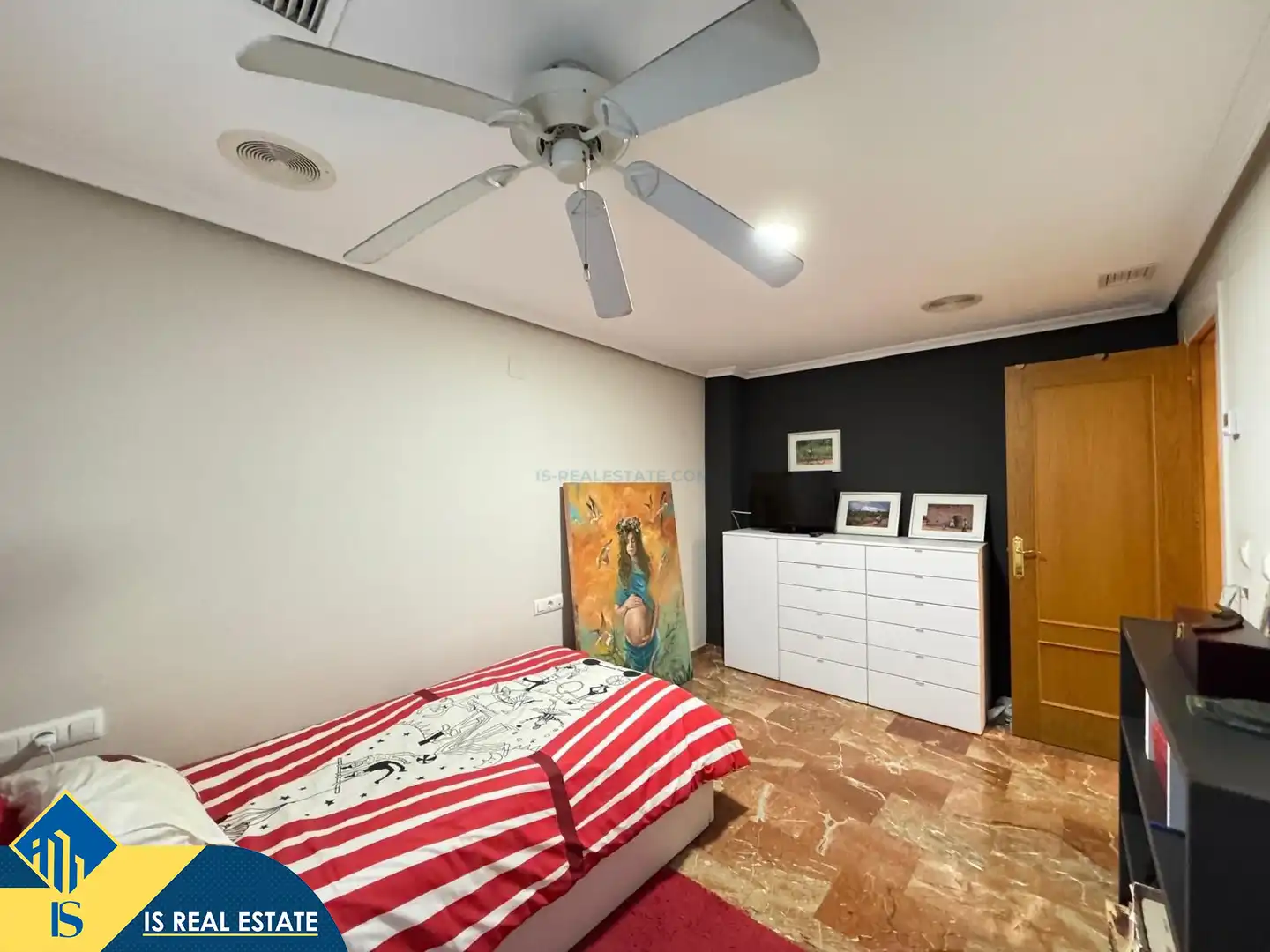 Apartament amb ascensor en venda a Centro, imagen 33