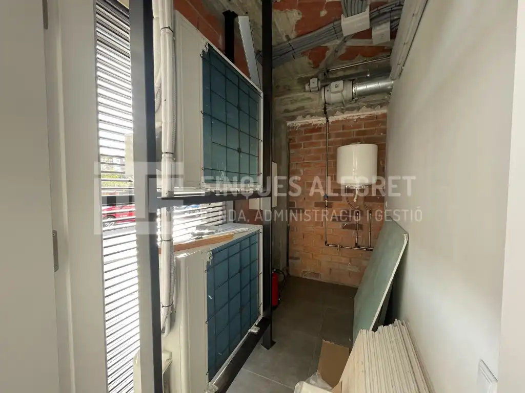 Local comercial en venda a Avenida Madrid, imagen 15