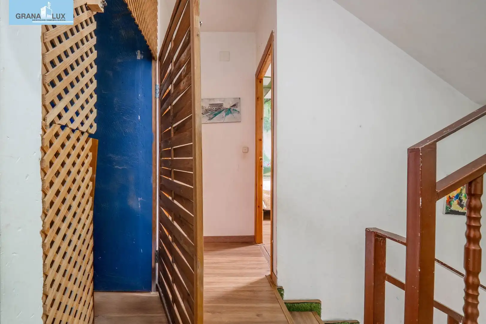 Chalet con terraza en venta en Calle de la Cuesta Colorada, imagen 52