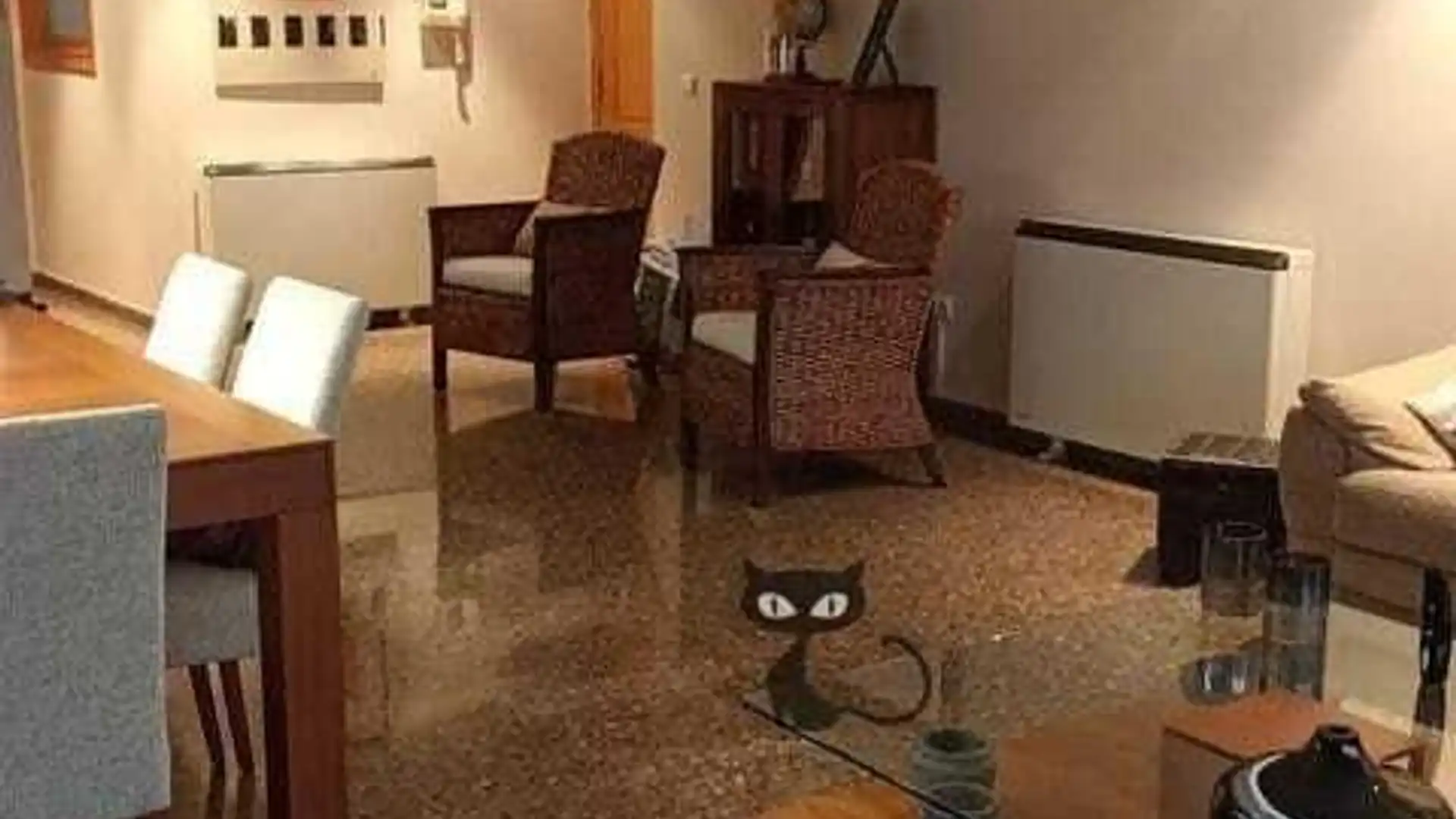 Duplex for sale in Beniparrell  with Air Conditioner and Terrace