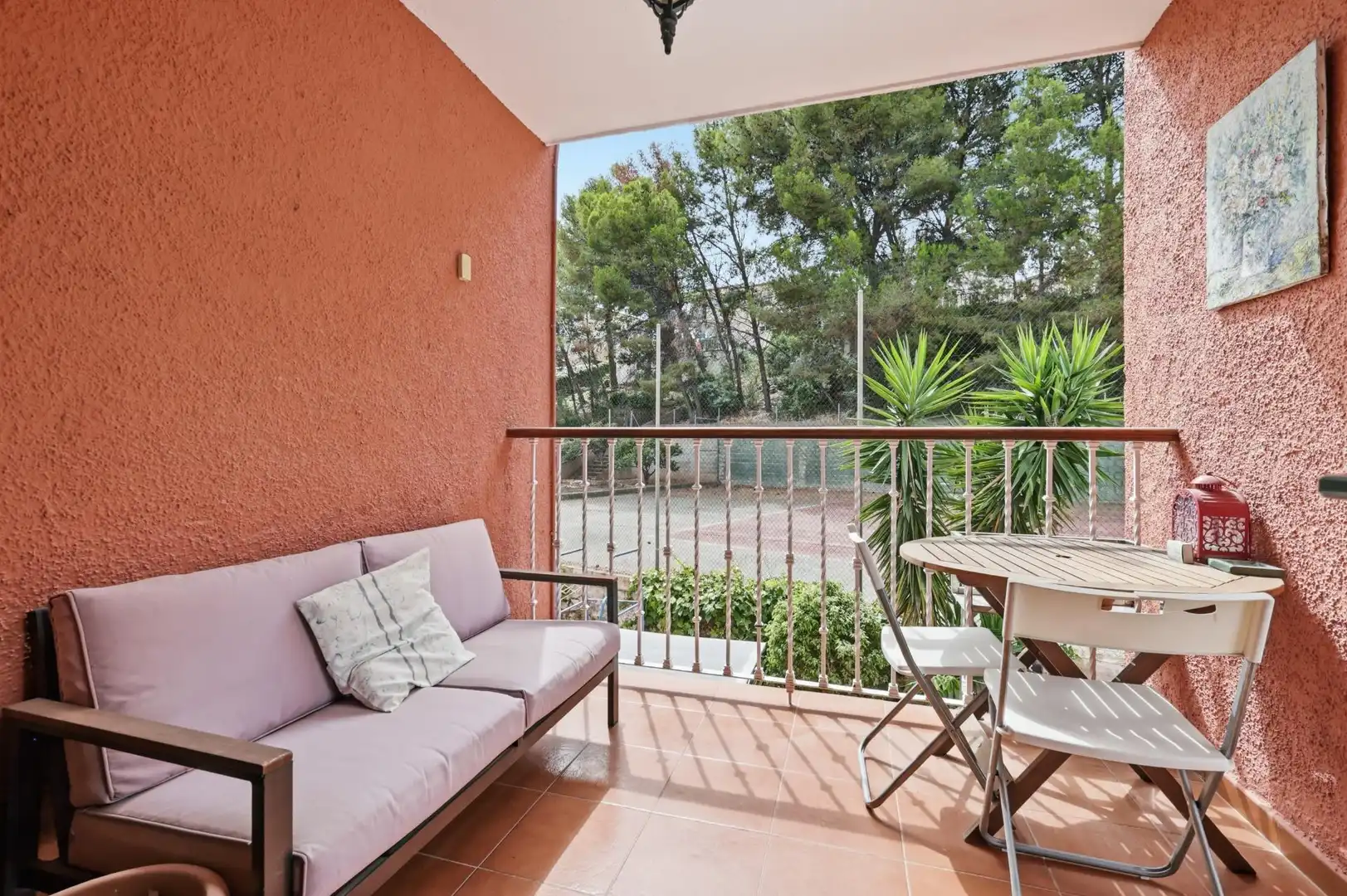 Reihenhaus mit Terrasse zum Verkauf in Sierra Perenchiza - Cumbres de Calicanto - Sto Domingo, imagen 28