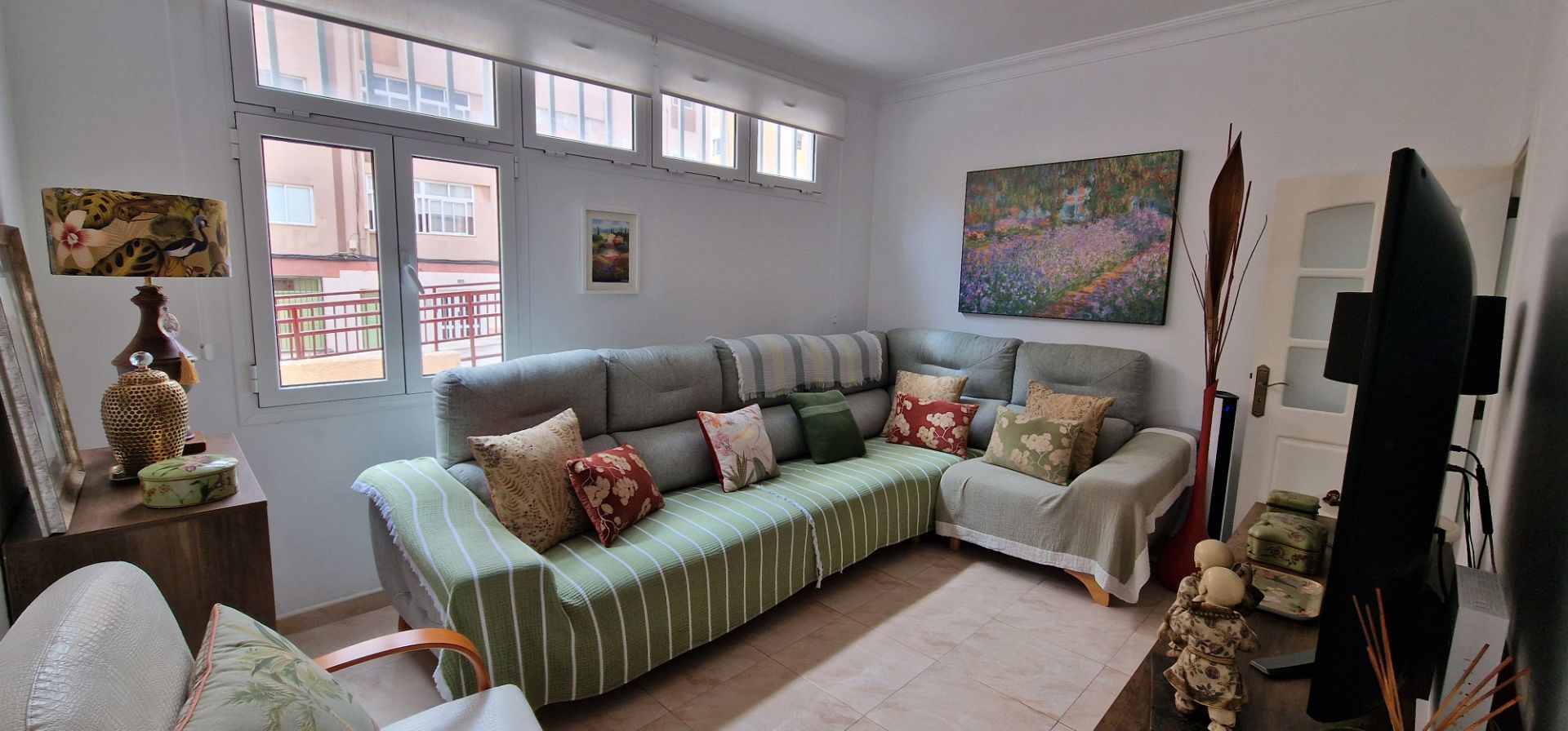 Piso en venta en Escaleritas, Ciudad Alta, Las Palmas de Gran Canaria