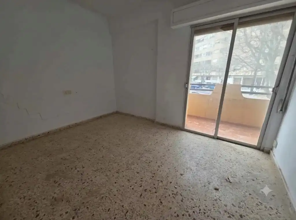 Habitación de Piso en venta en Benissa