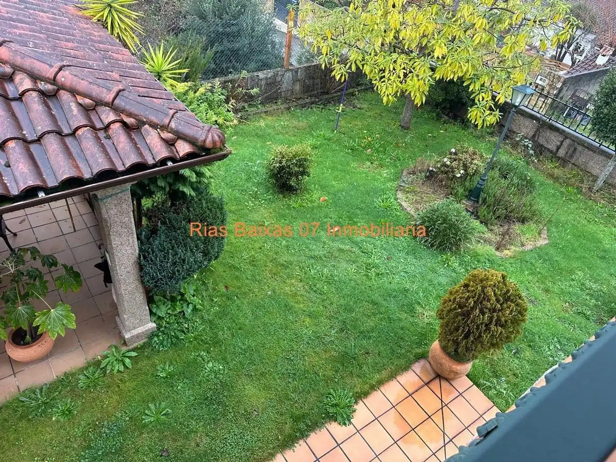 Xalet amb terrassa en venda a Mos, imagen 43
