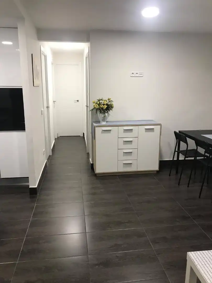 Wohnung zum Verkauf in Getafe mit Klimaanlage, Heizung und Möbliert