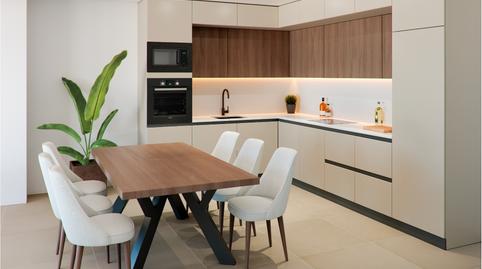 Photo 2 from new construction home in Flat for sale in Carrer D'anselm Clavé, 68, Calella, Barcelona