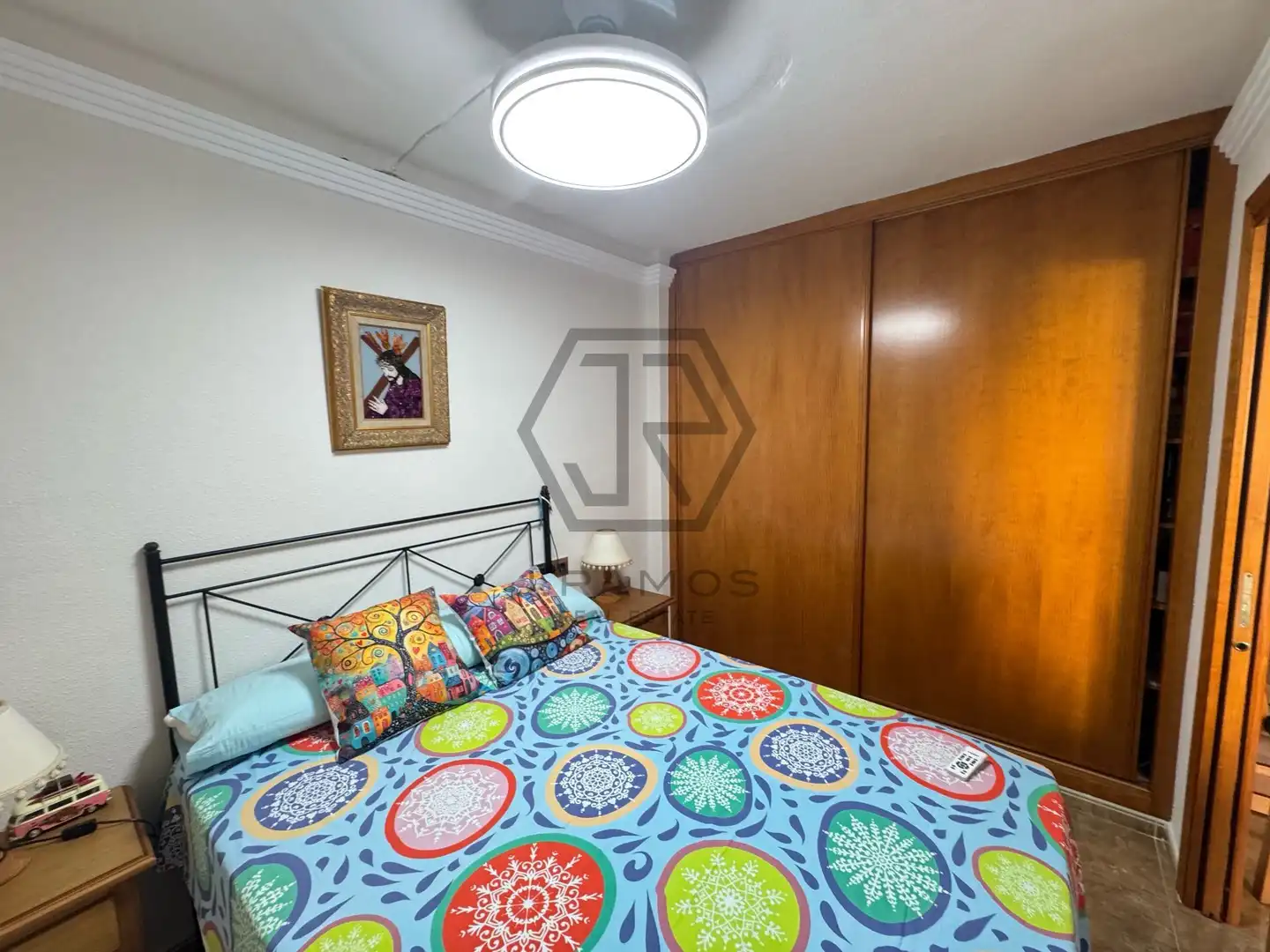 Piso con ascensor en venta en Torre del Mar, imagen 17