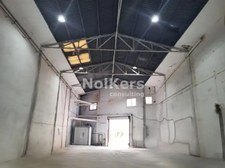 Industrial building for sale in Zona Industrial