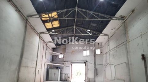 Nave en venta en rentabilidad en Rubí