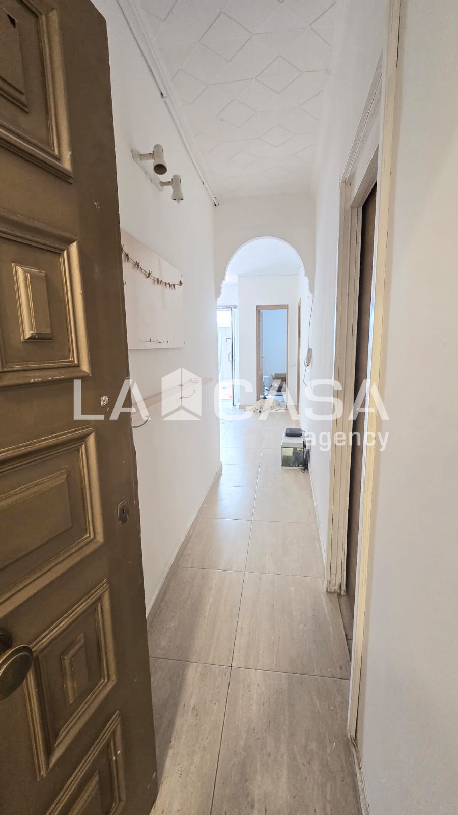 Planta baja for sale in Badalona  with Heating and Terrace