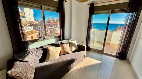 Foto 5 de Ático en venta en Campello Playa, Alicante