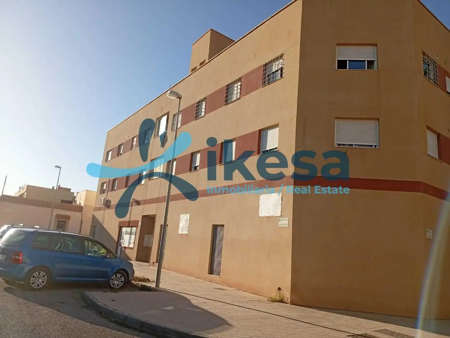 Individual for sale in Las Norias