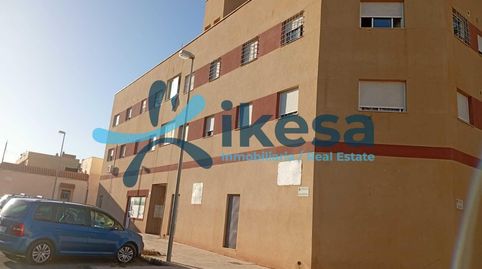VENTA DE GARAJE EN EL EJIDO ALMERÍA