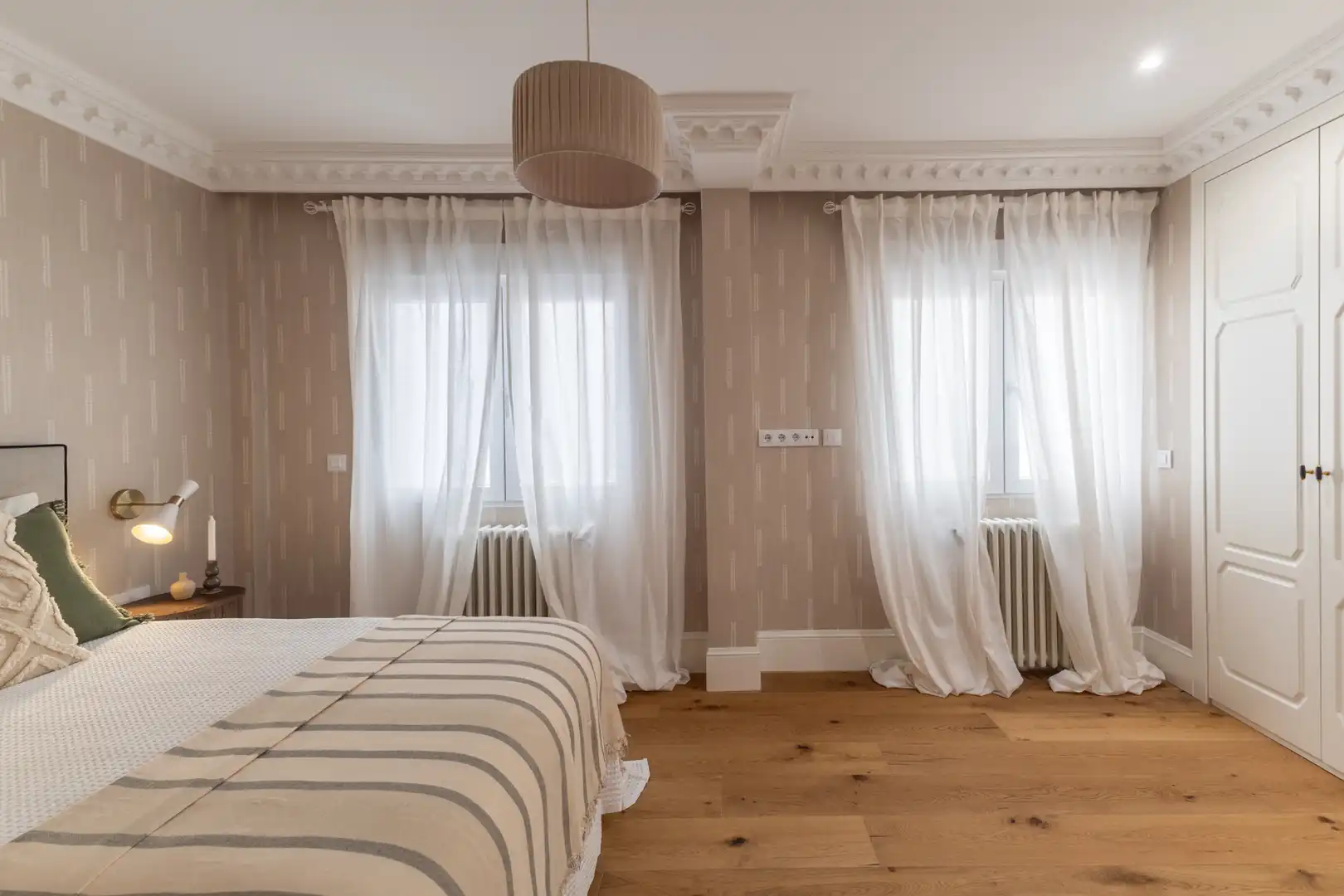 Habitación de Piso en venta en Madrid con Aire acondicionado, Calefacción y Parquet